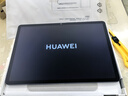 HUAWEI MatePad 标准款柔光版华为平板电脑11.5英寸120Hz护眼柔光全面屏学生学习娱乐平板8+128GB 深空灰 实拍图