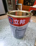 立邦乳胶漆京雅居金标超值净味120二合一无添加内墙漆18L/约25KG 实拍图