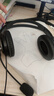惠普（HP）PC100 Plus头戴式耳机 办公话务电话客服呼叫中心专用 游戏耳机带麦克风话筒 学生网课培训会议 实拍图