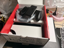 任天堂（Nintendo）【国内保税仓】Switch2/1代 OLED/续航加强日版/港版便携家用ns体感游戏机掌机 日版OLED白色+健身环大冒险(保税仓） 实拍图