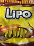Lipo巧克力味面包干300g/袋 大礼包 越南进口饼干 出游 野餐 实拍图