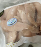 CP正大食品白羽鸡小胸2斤 冷冻生鲜 早餐鸡胸肉里脊肉 实拍图