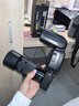 索尼（SONY）ZV-E10K APS-C半画微单 ZV-E10  vlog直播4K视频侧翻式ZV-E10L/zv-e10/ZV-E10K【国家补贴】 黑色拆单机【128G+皮套+D2+充+清+屏】  实拍图