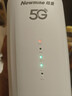 纽曼5G无线路由器随身WiFi6移动免插卡cpe多网通千兆双频车载便携式高速上网卡全国通用流量2025款 实拍图