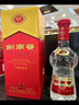 剑南春 水晶剑 52度 1000ml（1L）单瓶装 浓香型白酒 实拍图