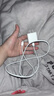 Apple/苹果 60W USB-C数据线-1米 type-c苹果充电线手机数据线 苹果17充电线iphone17充电线 实拍图