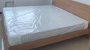 慕胜乳胶椰棕独立弹簧席梦思床垫1.8x2米20cm厚 实拍图