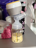 美德乐（Medela）电动吸奶器 舒悦升级版多选型护罩 母乳收集护罩配件27mm*2 实拍图