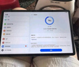 华为（HUAWEI）MatePad SE 11英寸2024款华为平板电脑高刷护眼大屏 学生平板 8+128GB WiFi 星云灰 实拍图