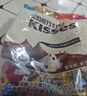 好时 Kisses多口味糖果巧克力 500g 零食 婚庆喜糖 伴手礼 生日礼物女 实拍图