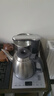 苏泊尔（SUPOR）全自动上水电热水壶茶台烧水壶台嵌一体电茶炉泡茶烧水壶保温316L不锈钢煮茶器办公家用SW-10C19 实拍图