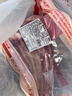 鲜京采澳洲精选原切羊肋排（偏瘦） 2斤/袋 草饲羊肉 京东自有品牌 实拍图