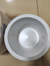 美的（Midea）政府补贴 智能电饭煲电饭锅1-2人迷你小容量1.6L加厚陶瓷内胆0涂层宝宝饭蒸煮米饭锅MB-RC160C 实拍图