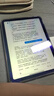 Apple/苹果 iPad11英寸 A16芯片2025年款 平板电脑 (256GB WLAN版/学习办公娱乐)蓝色 实拍图
