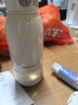 大宇自动摇奶器温奶器婴儿无水摇奶/热奶/保温/解冻四合一 实拍图
