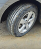佳通轮胎(Giti)轮胎175/70R14 84H  T20 适配 瑞纳/桑塔纳/赛欧/起亚K2 实拍图