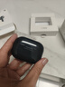 华为FreeBuds SE 4 ANC降噪版 真无线蓝牙降噪耳机 50小时长续航/多模式降噪/快速充电  曜石黑 实拍图