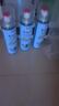 巨奇严选 鞋子除臭剂360ml*3瓶银离子消毒杀菌脚臭喷雾球鞋防臭去异味 实拍图
