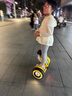 九号（Ninebot）电动平衡车成人L8《蛋仔派对》联名款 多模式操控10英寸越野轮胎9号平衡车 实拍图