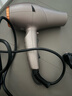 康夫（CONFU）电吹风机家用大功率2300W吹风筒 专业发廊款大风力恒温快速干发电风筒KF-5919 实拍图