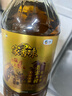 家香味老家土榨菜籽油3L 【保真菜籽油】 非转基因食用油 中粮出品 实拍图