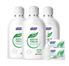 妇炎洁 私处洗液 植物本草抑菌洗液380ml*3瓶 冲洗器1个+抑菌湿巾2片 实拍图