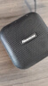 纽曼BT519蓝牙音箱家用桌面小音响无线便携式低音炮户外大音量迷你收款语音播放器 实拍图