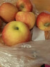 京鲜生 新疆阿克苏冰糖心苹果 净重9斤 果径75mm 新鲜水果 实拍图