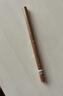 奇士美（kiss me）花盈美蔻玩味丝滑精细眼线胶笔50太妃棕限定色(笔芯不可旋回设计) 实拍图