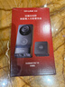 普联（TP-LINK）智能双摄可视门铃 家用监控电子猫眼摄像头500万超清3K画质 无线wifi手机远程查看对讲DB57C双摄版 实拍图