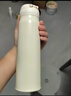 富光保温杯弹跳盖杯子316L不锈钢大容量学生长效保温保冷水杯车载礼物 实拍图