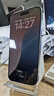 Apple/苹果 iPhone 16 Pro（A3294）128GB 白色钛金属 支持移动联通电信5G 双卡双待手机 实拍图
