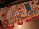 蒙牛（MENGNIU）全程冷链 冠益乳生牛乳发酵益生菌低温酸奶燕麦草莓味250g*4瓶 实拍图
