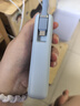 小米（MI）【3C认证】自带线充电宝10000 67W 浅蓝色 65W自充 可上飞机/火车 可充手机平板笔记本耳机 实拍图