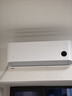 小米（MI）米家 2匹 新一级能效 巨省电 变频冷暖  壁挂式挂机 KFR-50GW/N2A1 整机十年质保 实拍图