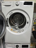 LG 容慧大容量洗烘套装13kg洗衣机+10kg原装进口变频热泵遥控FCV13G4W+RH10V9AV4W国家补贴以旧换新 实拍图