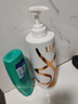 力士（LUX）玻尿酸赋活炫亮强韧洗发水750g水光瓶 留香洗发露 实拍图