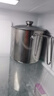 拜杰滤油壶304不锈钢储油滤油两用大容量防漏油罐带过滤网油缸猪油罐 实拍图