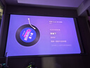 极米Z9X 4K 全新轻薄4K光学变焦投影 1300CVIA真实高亮 家用智能投影仪高清家庭影院云台 国家补贴 实拍图