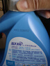 蓝月亮 手洗专用洗衣液 薰衣草香 1kg/瓶 泵头 校服净易漂 内衣内裤适用 实拍图