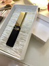 圣罗兰（YSL）全新小金条口红1966红棕色哑光化妆品生日礼物送女友圣诞节礼物 实拍图