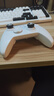 北通鲲鹏20无线游戏手柄智控双切扳机震动蓝牙手柄xbox电脑PC手机steam电视NSswitch2体感原神宝可梦ZA 实拍图