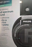 飞利浦（PHILIPS）头戴式有线耳机Hifi监听级音乐游戏电脑苹果华为小米安卓手机直推shp9500升级shp9600 实拍图