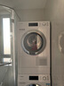 美诺（Miele）欧洲原装进口全自动11KG+10KG洗烘套装+抽屉叠加件套装WCN691 C+TCH791+WTV511国家补贴 实拍图