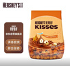 好时 Kisses榛仁牛奶巧克力 500g 糖果零食 生日礼物 女生 婚庆伴手礼 实拍图