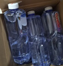 景田 百岁山 天然矿泉水 570ml*24瓶 整箱装 会议办公 家庭健康饮用水 实拍图