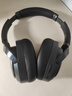 弱水时砂【2025新款】寒武纪头戴式耳机蓝牙无线降噪耳机手机电脑游戏低延迟超长续航送男女友学生 【标准版】砂石黑|-48dB王牌降噪 实拍图