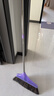 美丽雅扫把单个软鬃毛扫地笤帚家用长柄加密不易掉毛扫把 实拍图