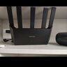 Tenda腾达路由器WiFi7【云霄BE5100】千兆穿墙王信号增强无线超强2.5g网口家用电竞放大器立式BE6L Pro 实拍图
