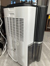 德业（Deye）除湿机/抽湿机 除湿量25升/天 家用轻音地下室除潮除湿器干衣机客厅卧室 手机智控DYD-T22A3 实拍图